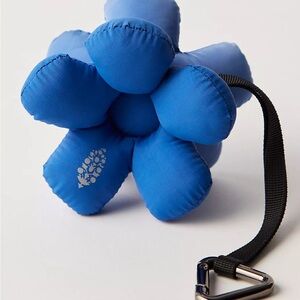 Free People Petal Talk Keyring